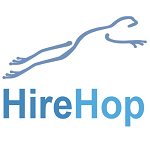 Best Software for Hire Companies Logo: HireHop