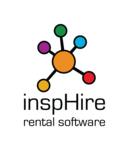 Best Software for Hire Companies Logo: Insphire